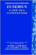 Book Life of Constantine (Clarendon Ancient History Series) free