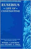 Book Life of Constantine (Clarendon Ancient History Series) free