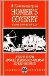 Book A Commentary on Homer's Odyssey, Vol. 3: Books 17-24 free