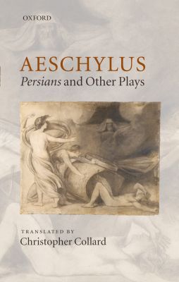 Book Aeschylus: Persians and Other Plays free