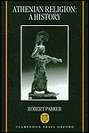 Book Athenian Religion: A History free