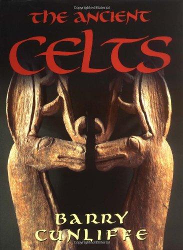 Book The Ancient Celts free