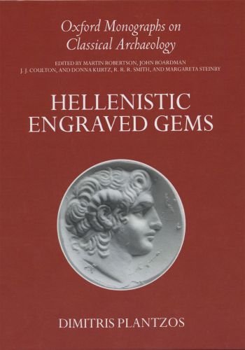 Book Hellenistic Engraved Gems (Oxford Monographs on Classical Archaeology) free
