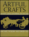 Book Artful Crafts: Ancient Greek Silverware and Pottery free