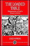 Book The Loaded Table: Representations of Food in Roman Literature free
