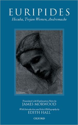 Book Hecuba, Trojan Women, Andromache free