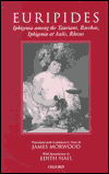 Book Iphigenia among the Taurians, Bacchae, Iphigenia at Aulis, Rhesus free