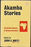 Book AKAMBA STORIES. free