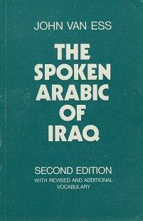 Book The Spoken Arabic of Iraq free