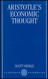 Book Aristotle's Economic Thought free