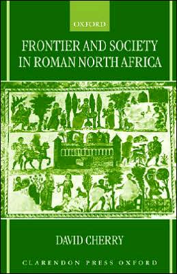 Book Frontier and Society in Roman North Africa free