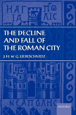 Book The Decline and Fall of the Roman City free