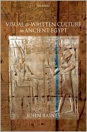 Book Visual and Written Culture in Ancient Egypt free