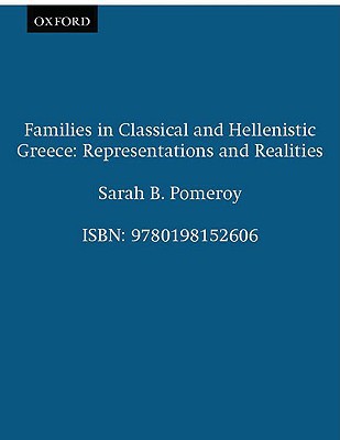 Book Families in Classical and Hellenistic Greece: Representations and Realities free