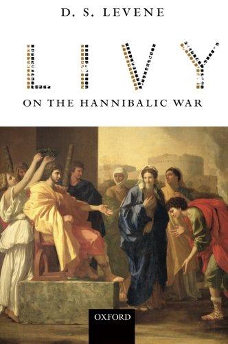Book Livy on the Hannibalic War free