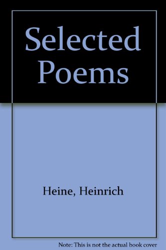 Book Selected Poems free