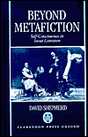 Book Beyond Metafiction: Self-Consciousness in Soviet Literature free