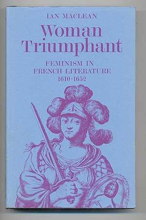 Book Woman triumphant free