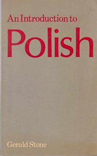 Book Introduction to Polish free