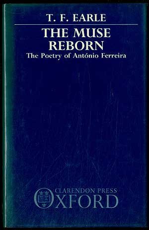 Book The Muse Reborn: The Poetry Of António Ferreira free