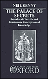 Book The Palace of Secrets: Béroalde de Verville and Renaissance Conceptions of Knowledge free