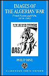 Book Images of the Algerian War: French Fiction and Film, 1954-1992 free