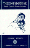 Book The Doppelgänger: Double Visions in German Literature free