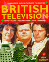 Book British Television: An Illustrated Guide free