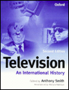 Book Television: An International History free