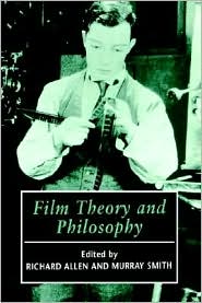 Book Film Theory and Philosophy free