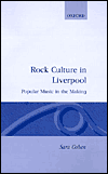 Book Rock Culture in Liverpool: Popular Music in the Making free