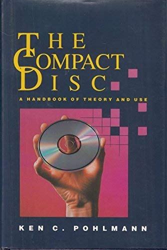 Book The Compact Disk Handbook free