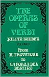 Book The Operas of Verdi: Volume 2: From Il Trovatore to La Forza del Destino (Clarendon Paperbacks) free