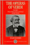 Book The Operas of Verdi, Vol. 3 free