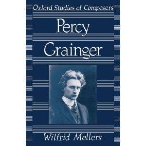Book Percy Grainger (Oxford Studies of Composers) free