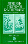 Book Music and the French Enlightenment: Reconstruction of a Dialogue, 1750-1764 free