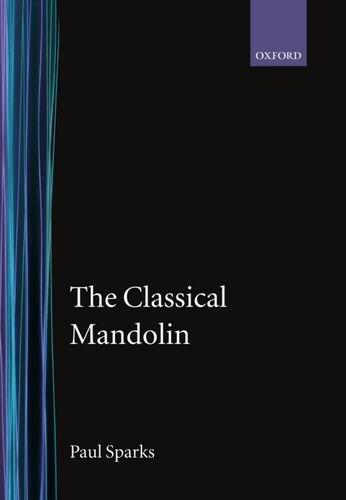 Book The Classical Mandolin free