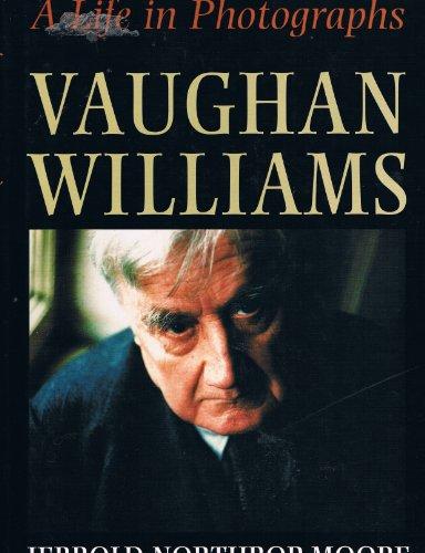 Book Vaughan Williams: A Life in Photographs free