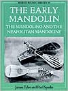 Book The Early Mandolin: The Mandolino and the Neapolitan Mandoline (Early Music Series, 9) free