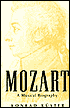 Book Mozart: A Musical Biography free