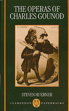 Book The Operas of Charles Gounod free