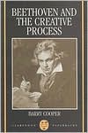 Book Beethoven and the Creative Process (Clarendon Paperbacks) free