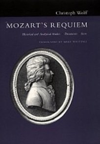 Book MOZART'S REQUIEM: HISTORICAL AND ANALYTICAL STUDIES. DOCUMENTS. SCORE free