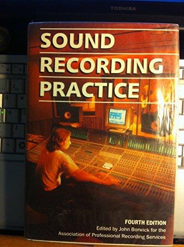 Book Sound Recording Practice free