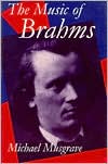 Book The Music of Brahms (Clarendon Paperbacks) free