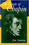 Book The Music of Chopin (Clarendon Paperbacks) free