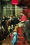Book Music and Culture in Late Renaissance Italy free
