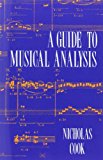 Book Guide To Musical Analysis free