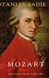 Book Mozart: The Early Years 1756-1781 free