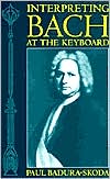 Book Interpreting Bach at the Keyboard (Clarendon Paperbacks) free
